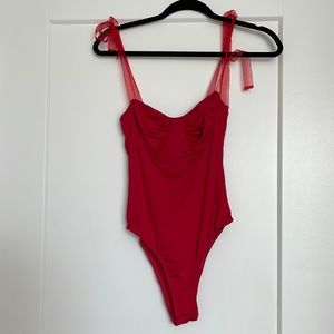 Princess Polly Bodysuit